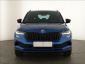 Škoda Karoq, 2025