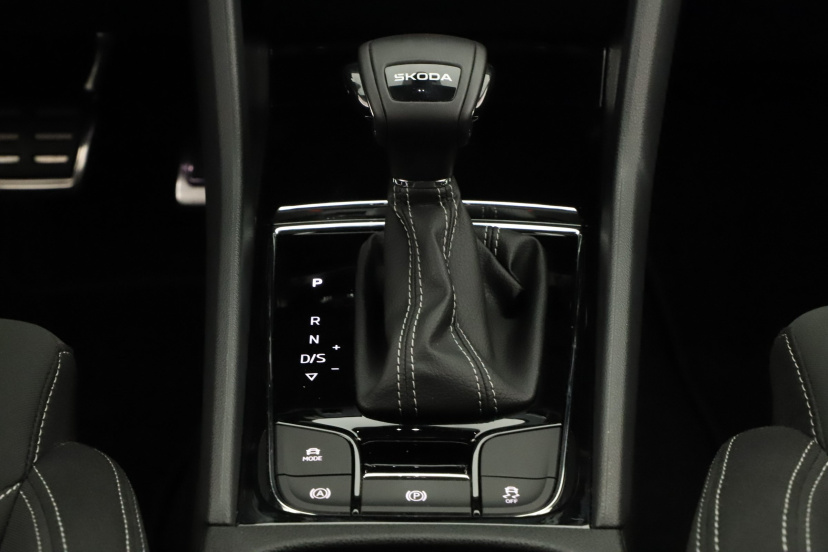 Škoda Karoq, 2025
