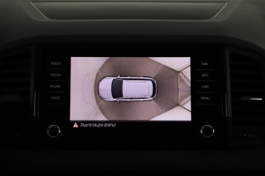 Škoda Karoq - 2025