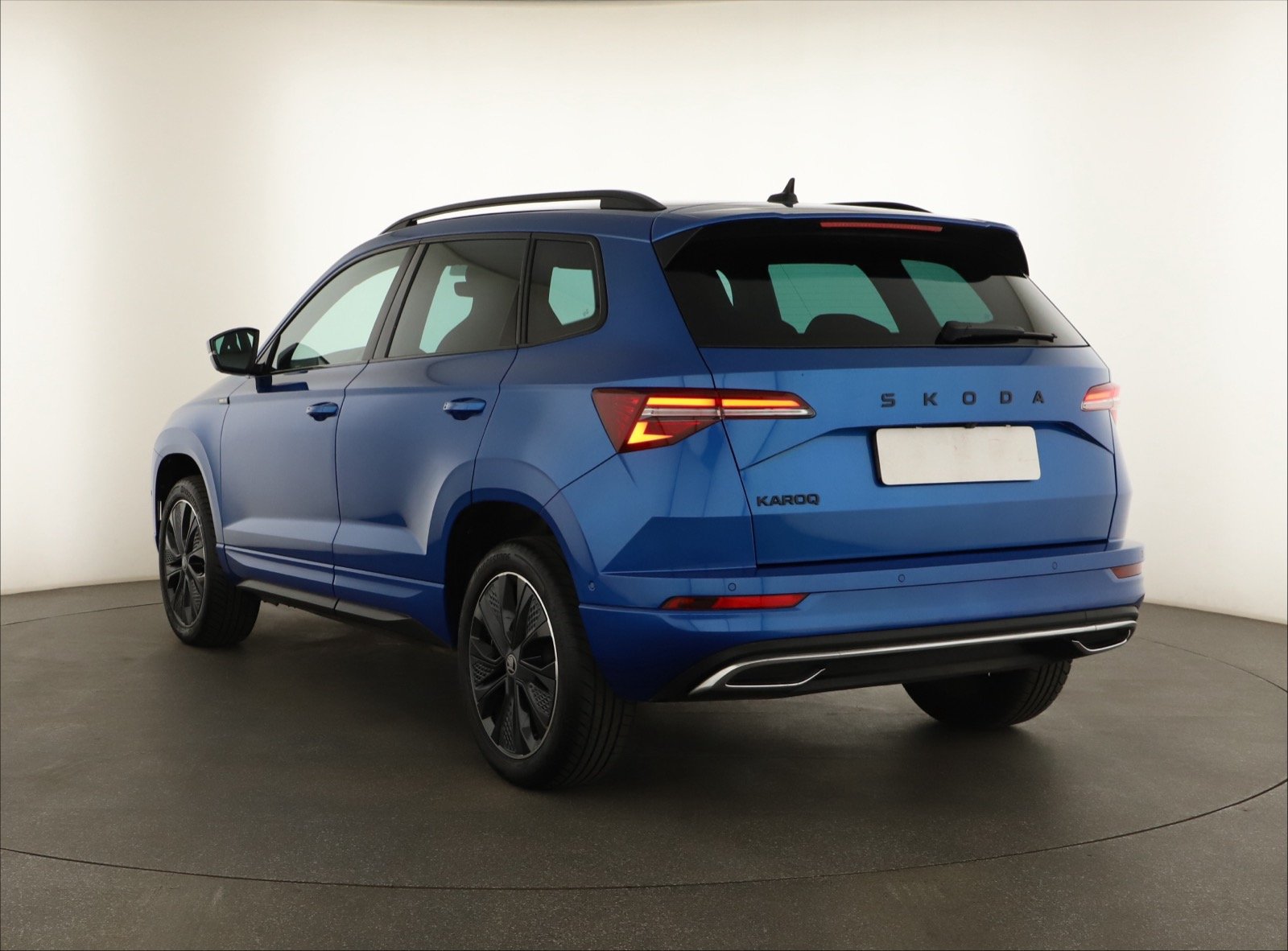 Škoda Karoq - 2025