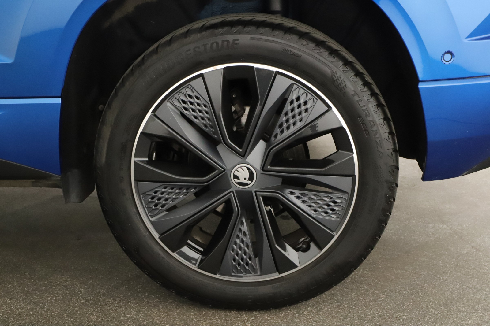 Škoda Karoq - 2025