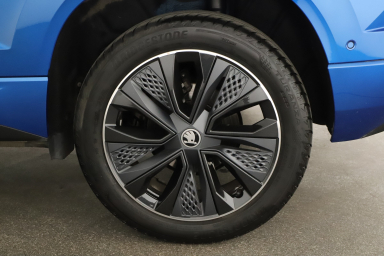 Škoda Karoq - 2025