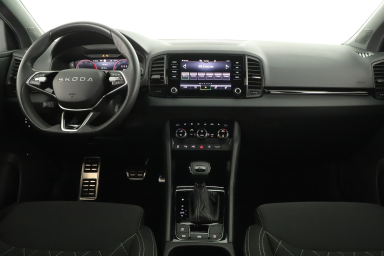 Škoda Karoq - 2025