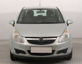 Opel Corsa - 2009