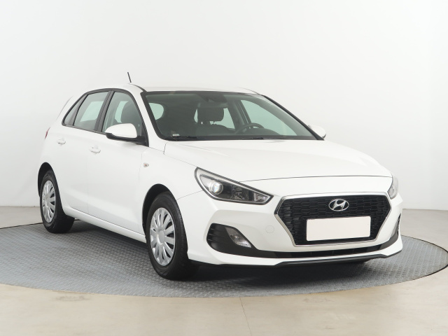 Hyundai i30 2020
