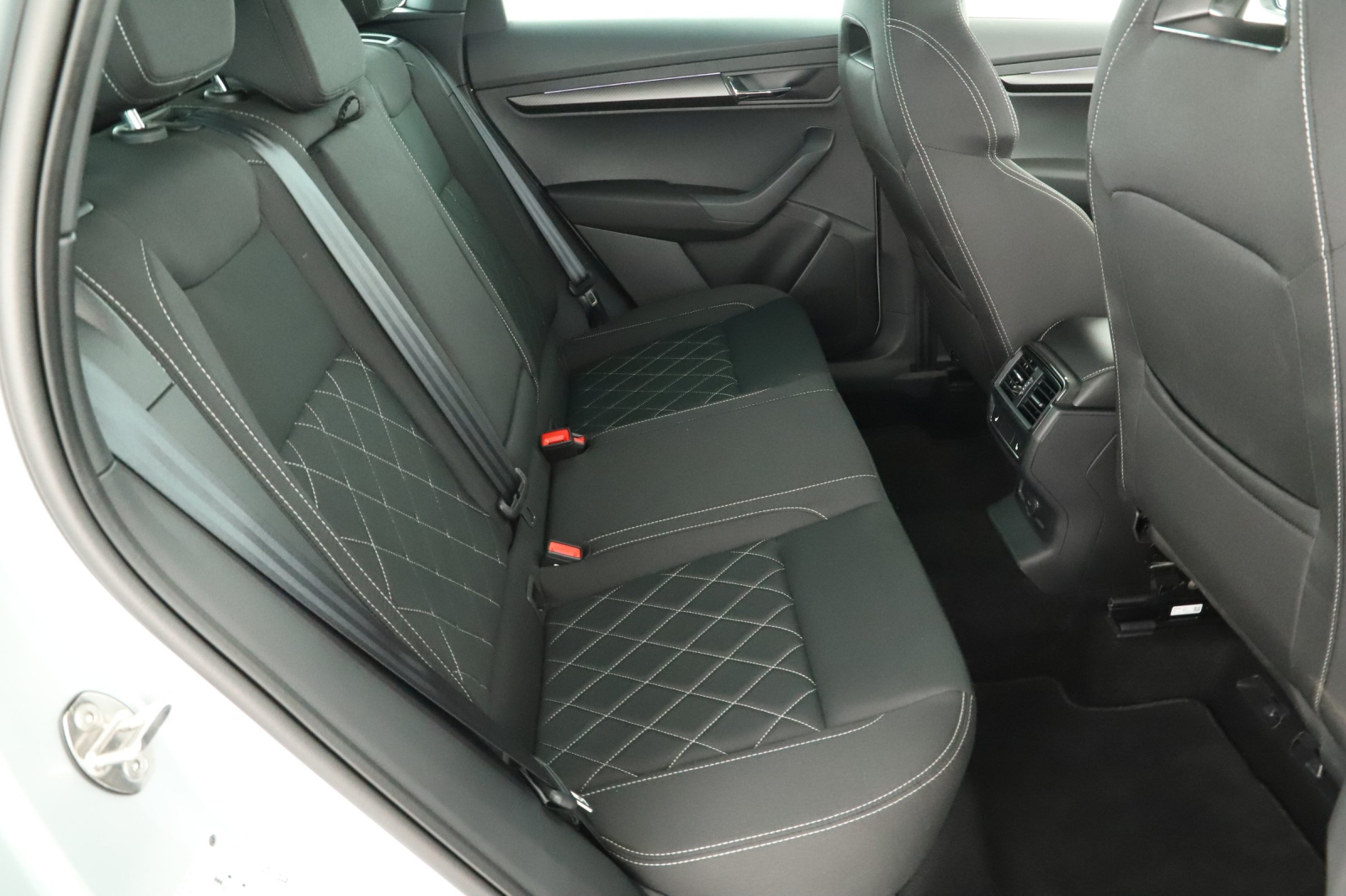 Škoda Karoq - 2025