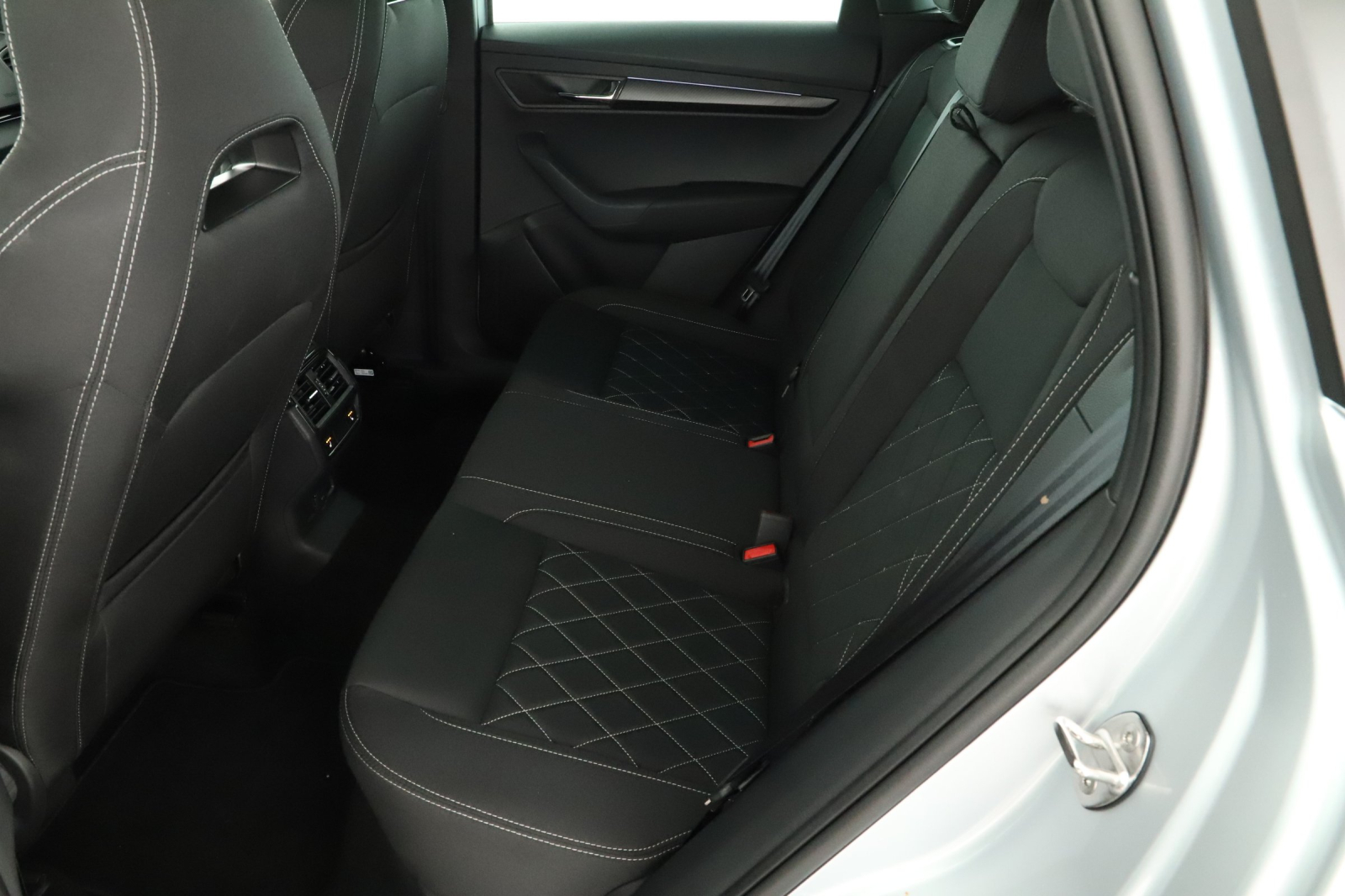Škoda Karoq - 2025