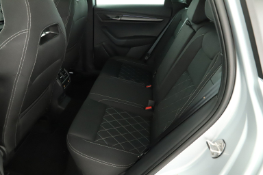 Škoda Karoq - 2025