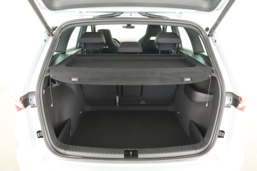 Škoda Karoq, 2025