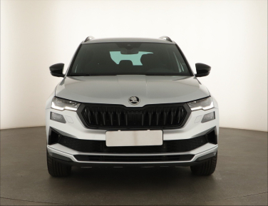 Škoda Karoq - 2025