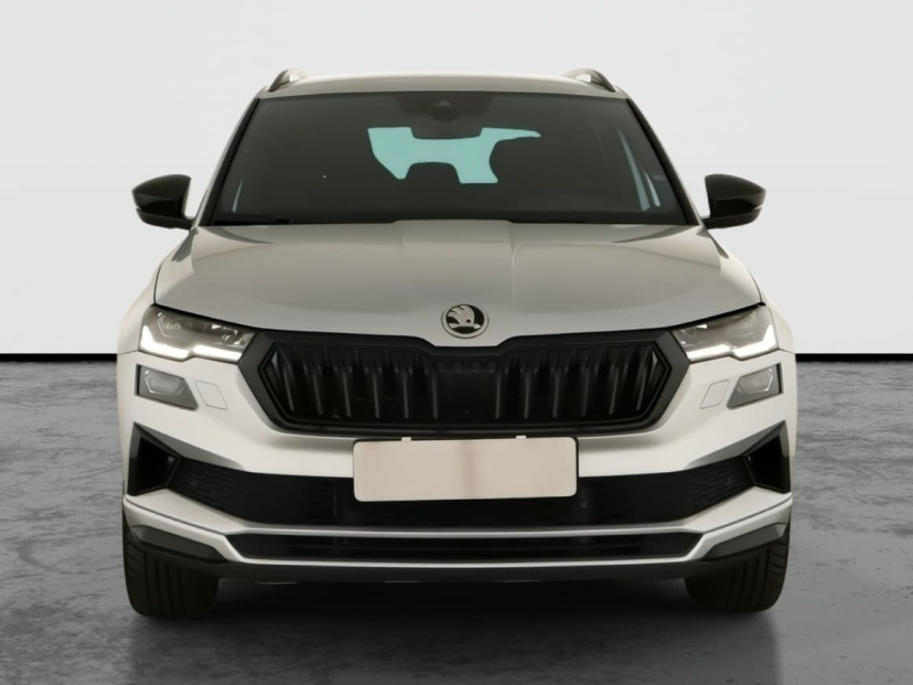 Škoda Karoq, 2025