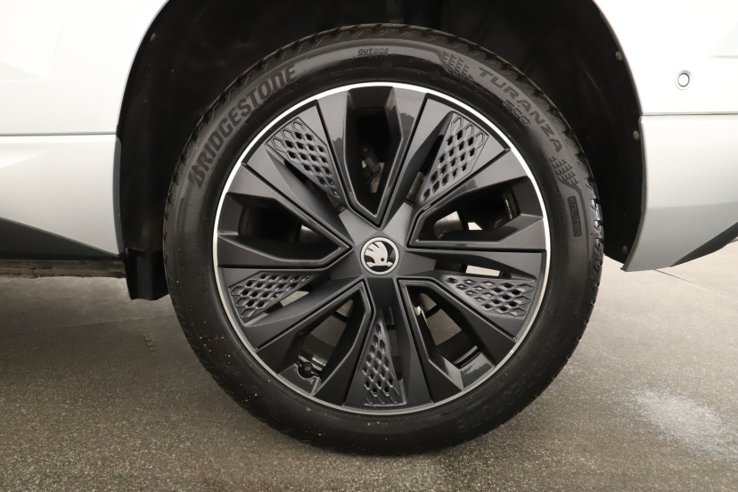Škoda Karoq, 2025