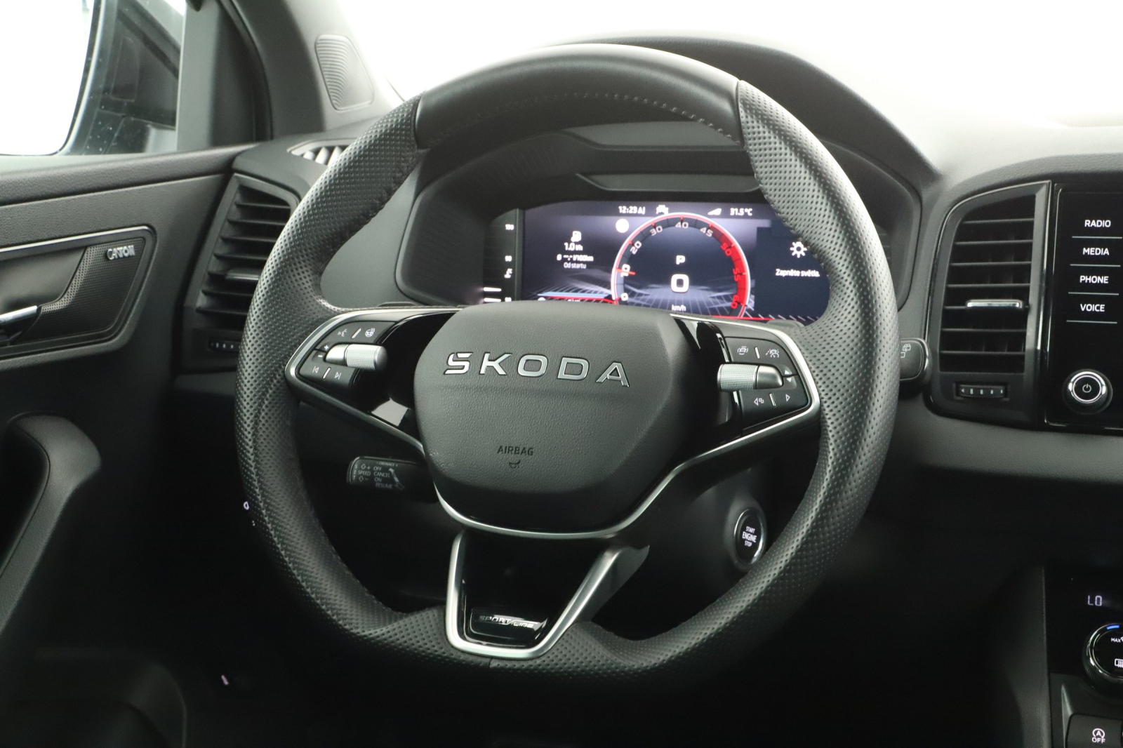 Škoda Karoq - 2025
