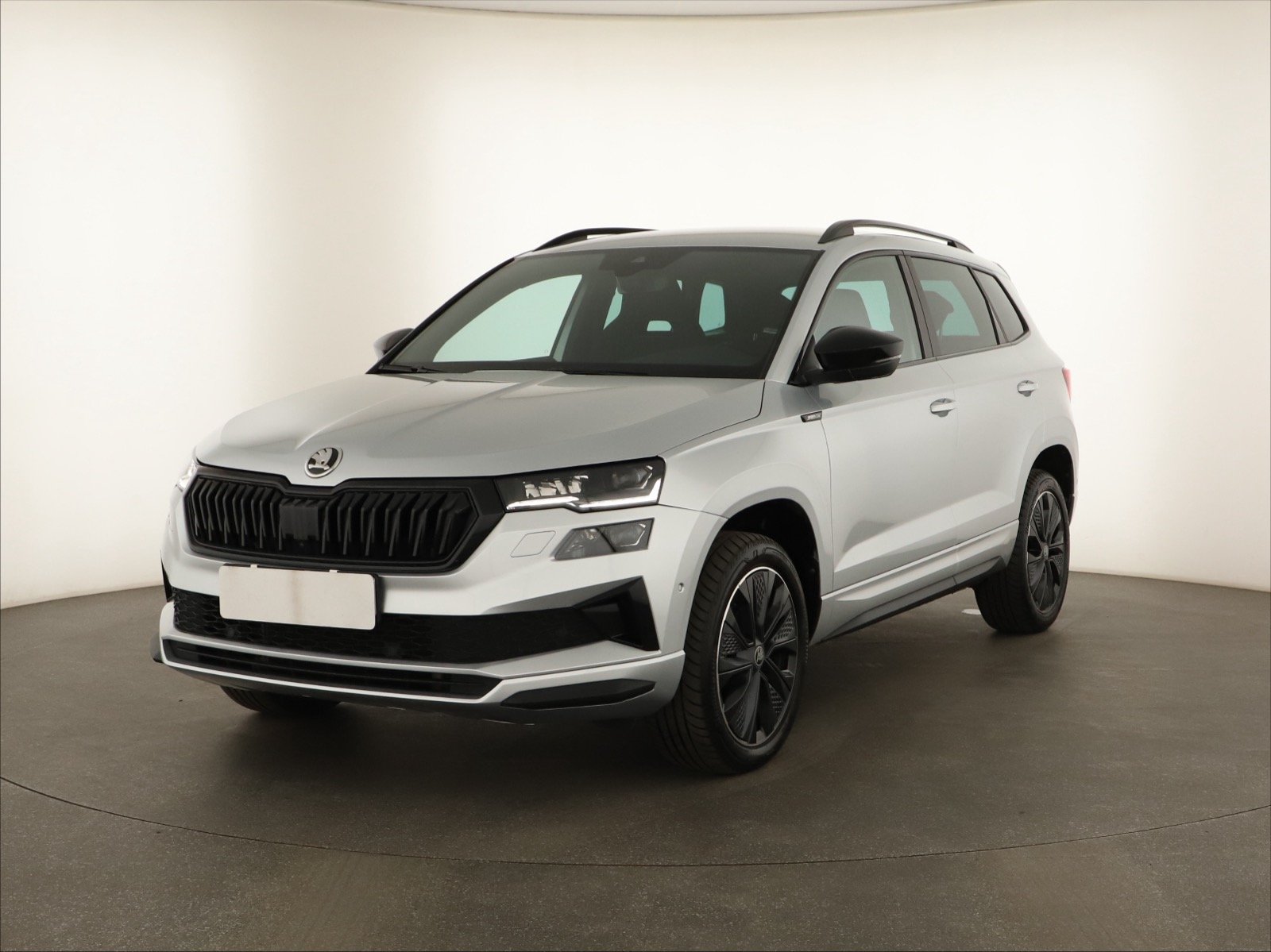 Škoda Karoq - 2025