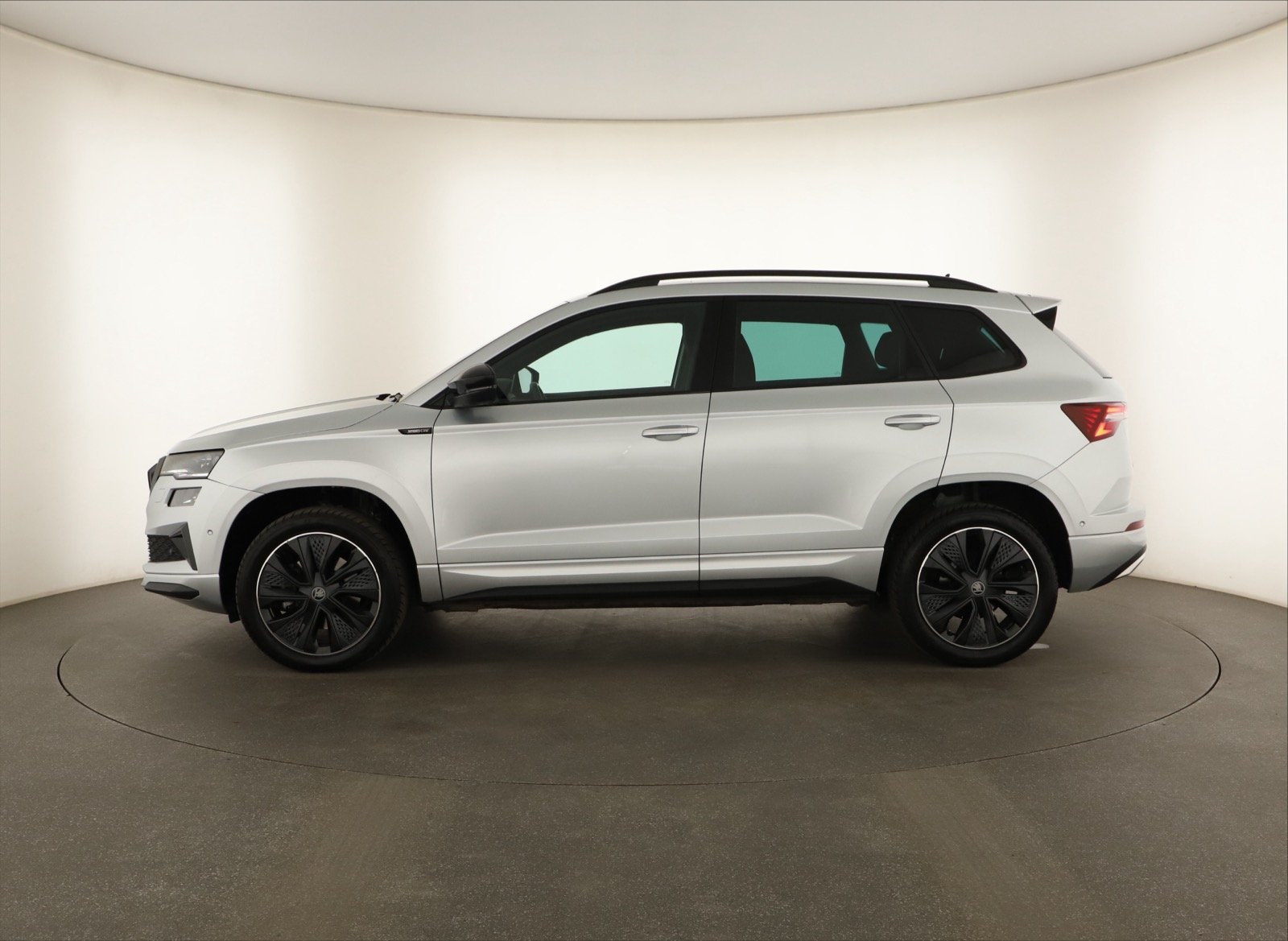 Škoda Karoq - 2025