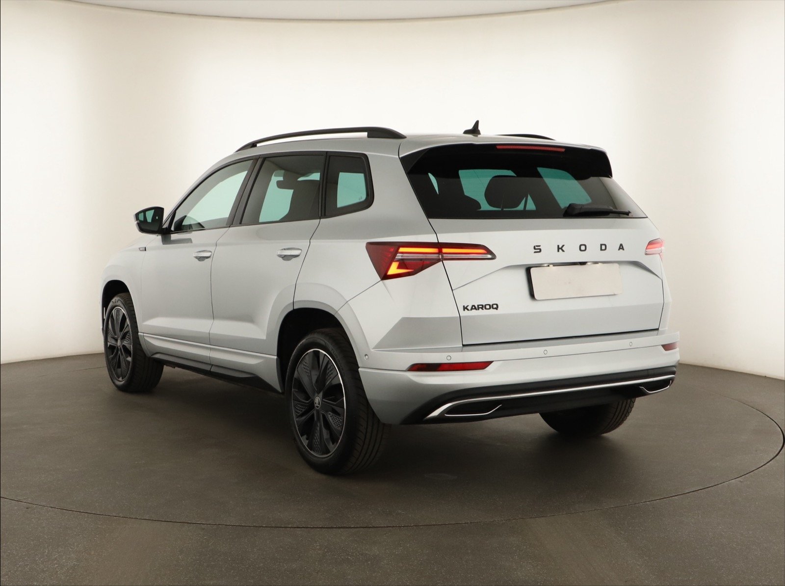 Škoda Karoq - 2025