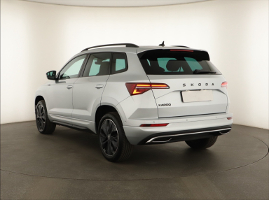 Škoda Karoq - 2025