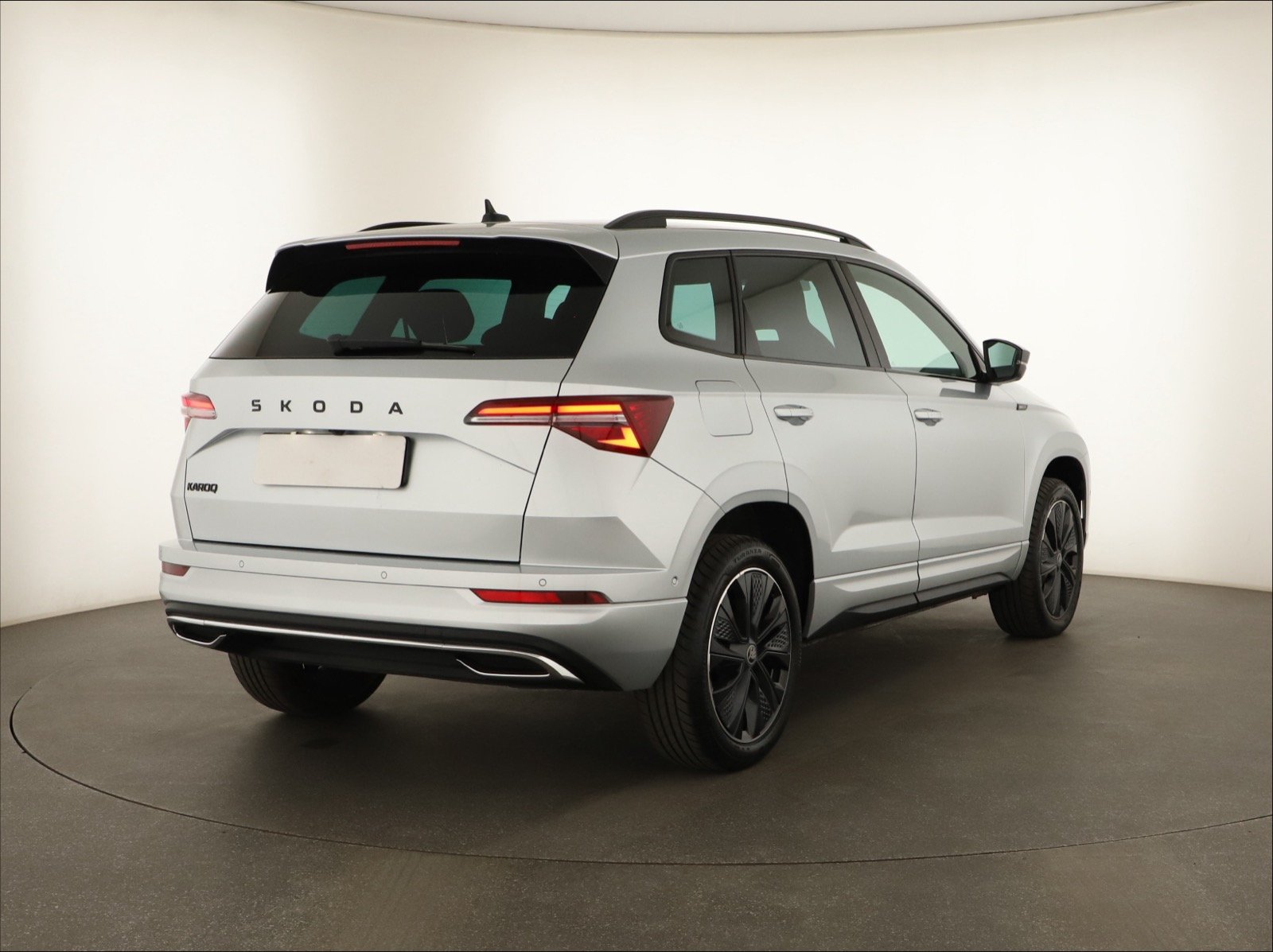 Škoda Karoq - 2025