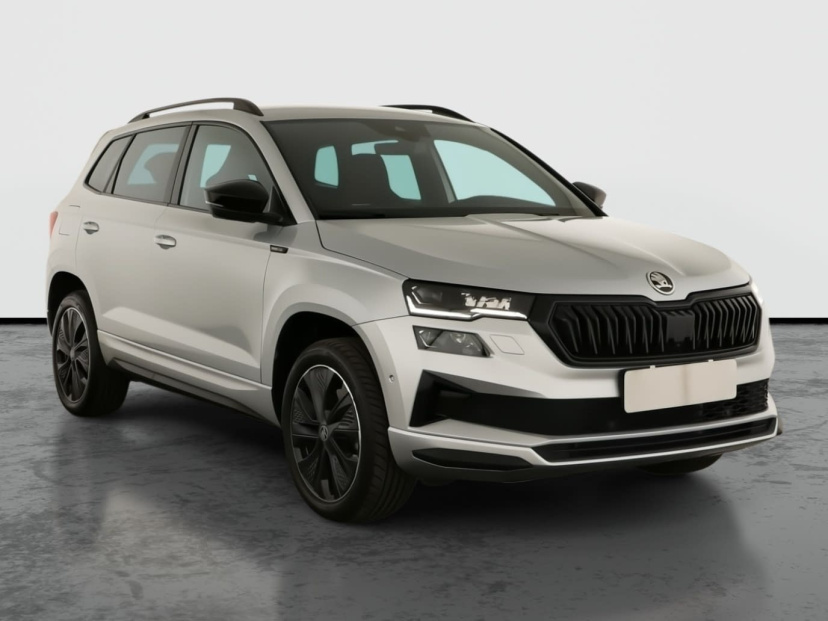 Škoda Karoq, 2025