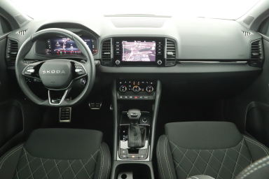 Škoda Karoq - 2025
