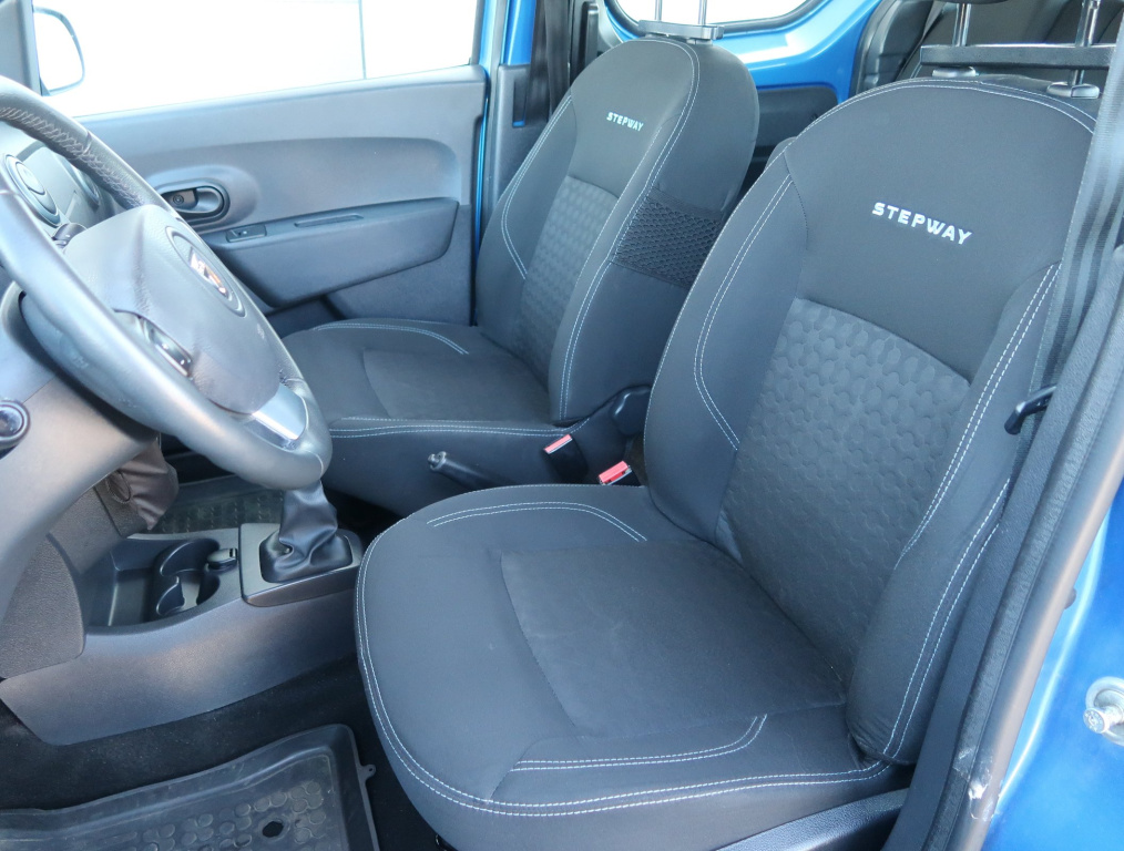 Dacia Dokker