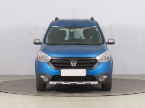 Dacia Dokker - 2016