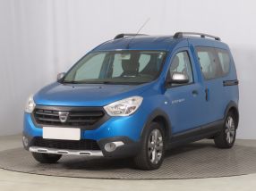 Dacia Dokker - 2016