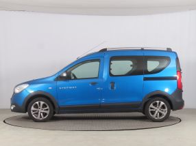 Dacia Dokker - 2016
