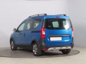 Dacia Dokker - 2016