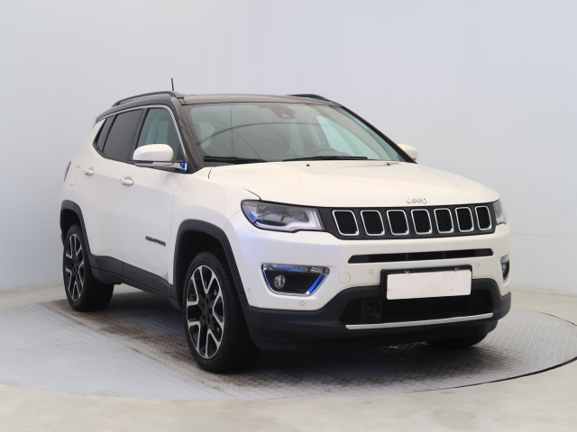 Jeep Compass 2021