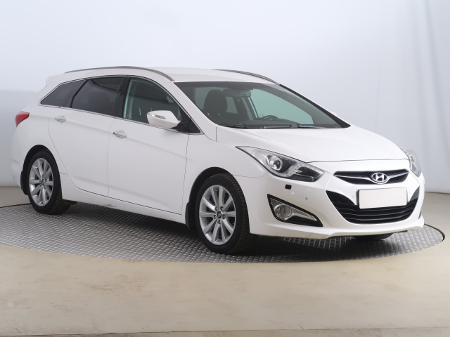 Hyundai i40 2013