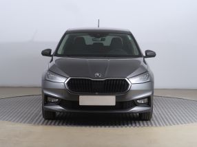 Skoda Fabia - 2023