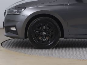 Škoda Fabia - 2023