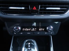 Škoda Fabia - 2023