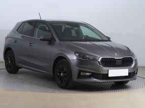 Škoda Fabia - 2023