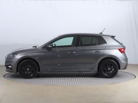 Skoda Fabia - 2023