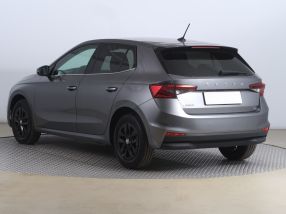 Skoda Fabia - 2023