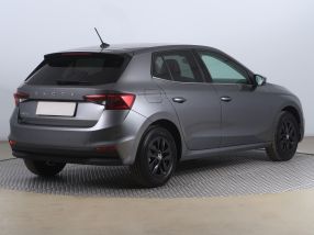 Škoda Fabia - 2023