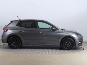 Škoda Fabia - 2023