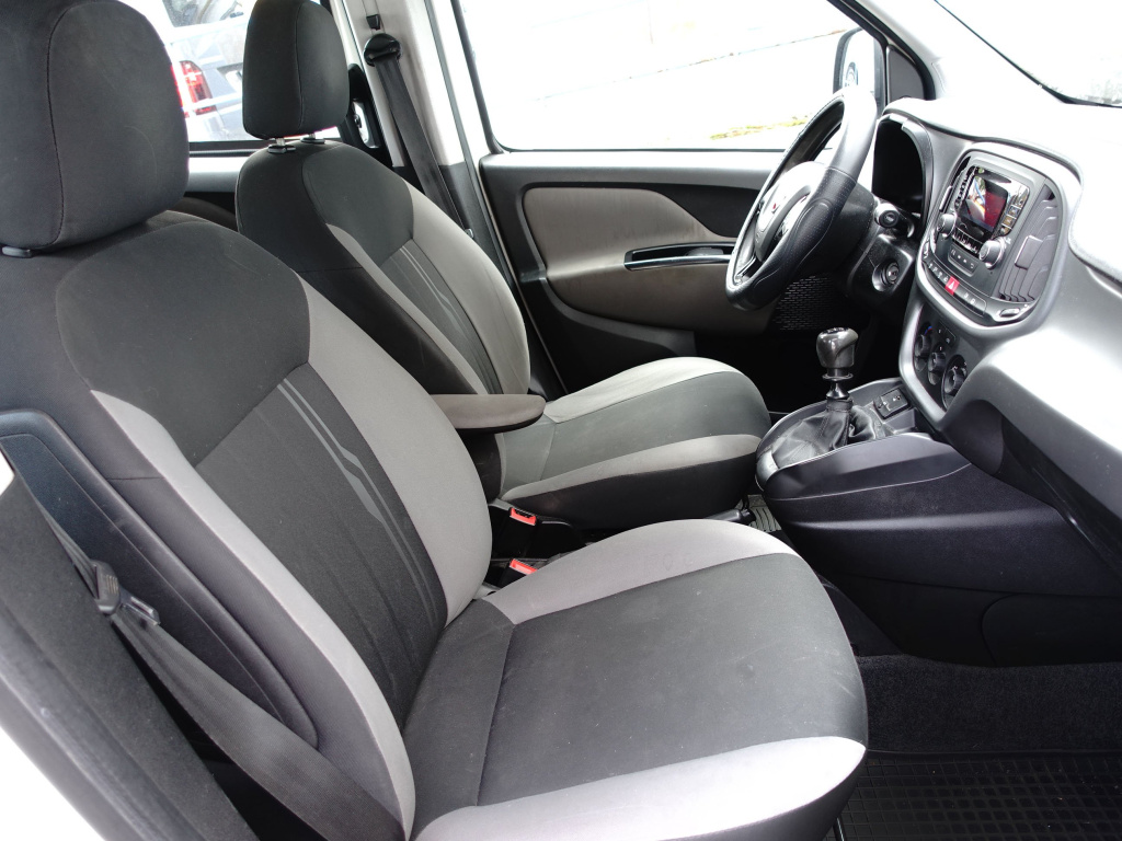 Fiat Doblo