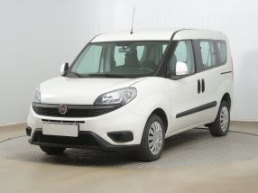 Fiat Doblo - 2016