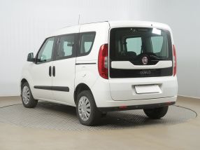Fiat Doblo - 2016