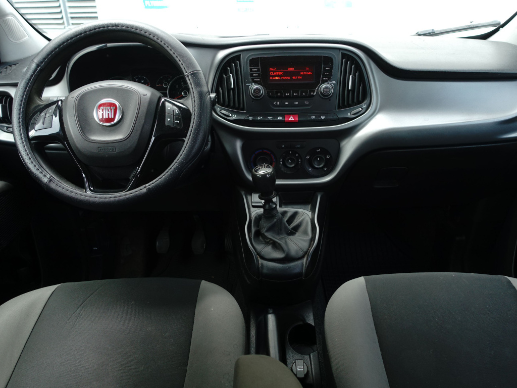 Fiat Doblo