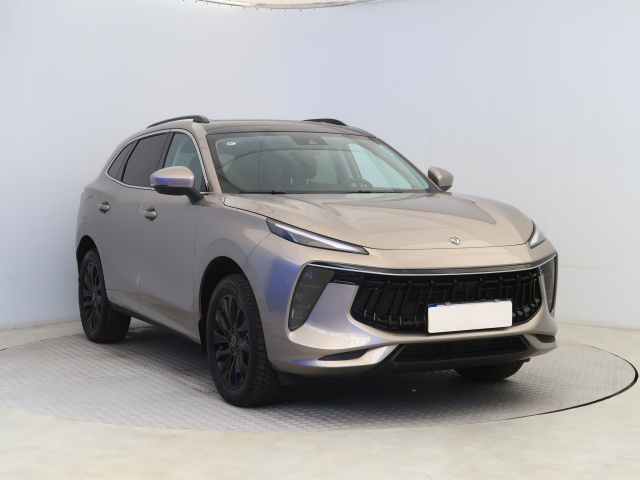 Dongfeng Forthing T5 EVO 2024