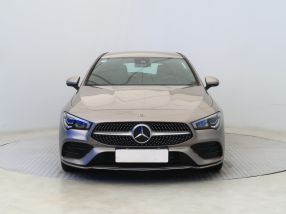 Mercedes-Benz CLA - 2019