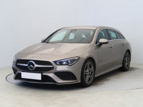 Mercedes-Benz CLA - 2019