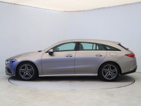 Mercedes-Benz CLA - 2019