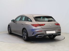 Mercedes-Benz CLA - 2019
