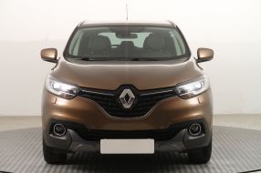 Renault Kadjar - 2015