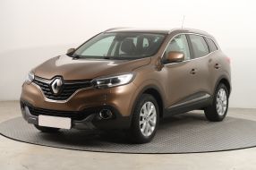 Renault Kadjar - 2015